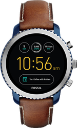 Fossil Gen 3 Q Explorist (Smart Watch)