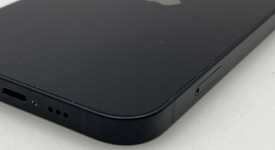 Fair
													Apple iPhone 12 - Unlocked, Black, 64 GB, A2172, photo 5 of 8