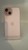 Mint Apple iPhone 15 - Unlocked, Pink, 128 GB, A2846