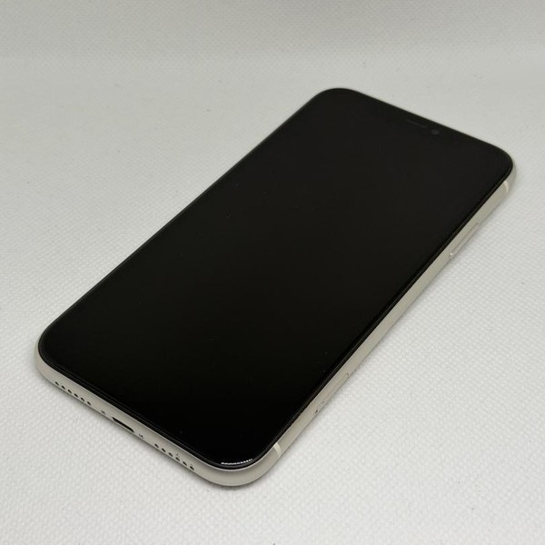 Apple iPhone 11 - Unlocked, 64 GB, White, A2111