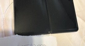 Mint
													Google Pixel Fold - Unlocked, Obsidian, 256 GB, 12 GB, G9FPL, photo 1 of 10