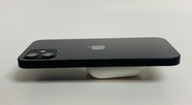 Good
													Apple iPhone 12 - Unlocked, Black, 64 GB, A2172, photo 4 of 9