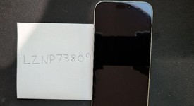 Mint
													Apple iPhone 17 Pro Max - Unlocked, Silver, 512 GB, A3257, photo 3 of 8