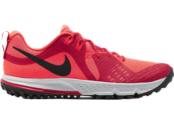 Nike Air Zoom Wildhorse 5 Bright Crimson for sale