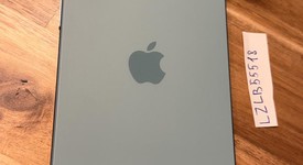 Good
													Apple iPhone 16 Plus - Unlocked, Teal, 128 GB, A3082, photo 1 of 10