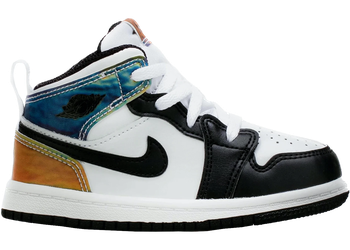 Jordan 1 Mid SE Heat Reactive (TD) for sale