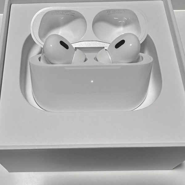 Apple AirPods Pro 2 - USB-C