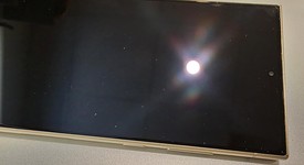 Good
													Samsung Galaxy S24 Ultra - Unlocked, Yellow, 512 GB, 12 GB, SM-S928U1, photo 4 of 7
