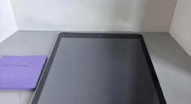 Good
													Apple iPad 9th Gen - Wi-Fi, Silver, 64 GB, A2602, photo 2 of 5