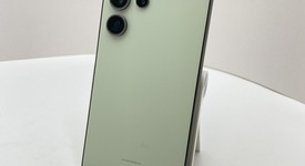 Mint
													Samsung Galaxy S24 Ultra - Unlocked, Green, 512 GB, 12 GB, SM-S928U1, photo 3 of 5