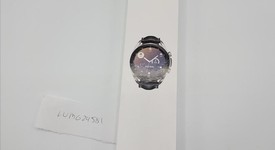 New
													Samsung Galaxy Watch3 - Wi-Fi, Mystic Silver, 41mm, photo 1 of 3