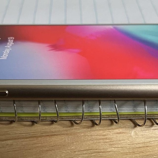 Apple iPhone 7 Plus - AT&T, 128 GB, Gold, 3 GB, A1784