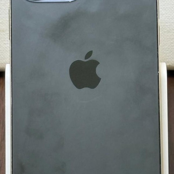 Apple iPhone 13 Pro Max - Unlocked, 256 GB, Sierra Blue, A2484