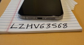 Mint
													Apple iPhone 15 Pro Max - Unlocked, Natural, 256 GB, A2849, photo 3 of 9