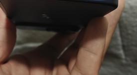 Mint
													Apple iPhone 17 Pro Max - Unlocked, Deep Blue, 256 GB, A3257, photo 3 of 8