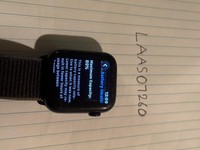 Apple Watch Series 6 44mm