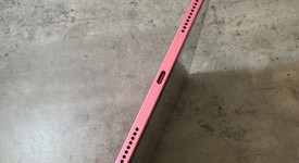 Good
													Apple iPad 10th Gen - Wi-Fi, Pink, 256 GB, A2696, photo 5 of 11