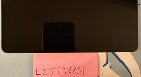 Mint
													Samsung Galaxy S25 Edge - AT&T, Jetblack, 256 GB, 12 GB, SM-S937U, photo 1 of 11