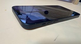 Fair
													Apple iPhone 14 Plus - Unlocked, Midnight, 128 GB, A2632, photo 4 of 9