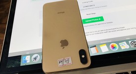Mint
													Apple iPhone Xs Max - Sprint, Gold, 256 GB, A1921, photo 2 of 7