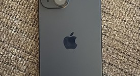 Mint
													Apple iPhone 15 - AT&T, Black, 128 GB, A2846, photo 3 of 9