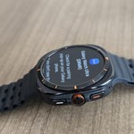 Good Samsung Galaxy Watch Ultra - Unlocked, Gray, SM-L705U, 47mm