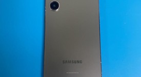 Good
													Samsung Galaxy S23 - AT&T, Green, 256 GB, 8 GB, SM-S911U, photo 2 of 2
