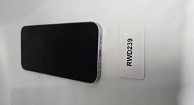 Mint
													Apple iPhone 14 - Unlocked, Purple, 128 GB, A2649, photo 4 of 8