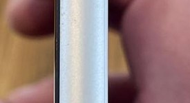 Good
													Apple iPhone Xr - AT&T, White, 64 GB, A1984, photo 3 of 10