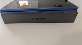 Mint
													Samsung Galaxy Z Fold7 - Unlocked, Blue Shadow, 512 GB, 12 GB, SM-F966U1, photo 5 of 9