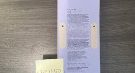 New
													Google Pixel 9a - Unlocked, Iris, 256 GB, 8 GB, photo 2 of 3