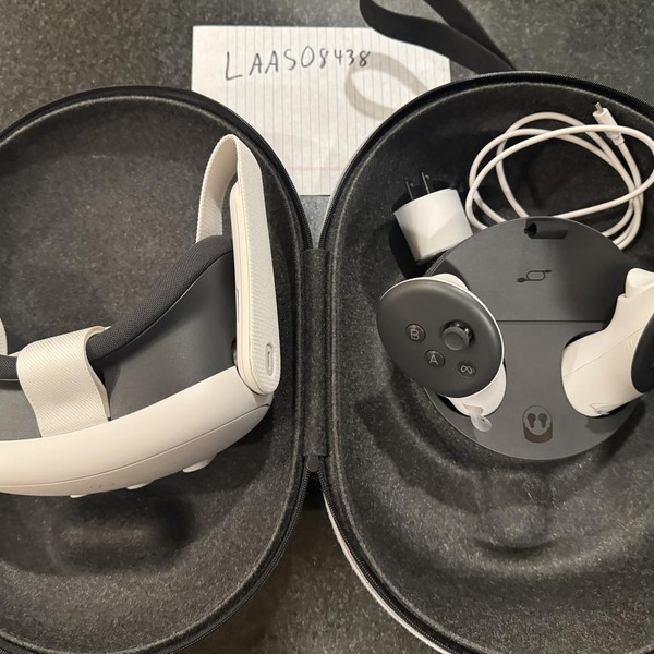 Meta Quest 3 - 128 GB