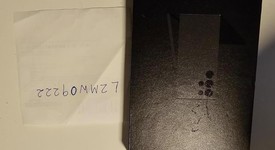 New
													Samsung Galaxy S24 Ultra - Verizon, Black, 512 GB, 12 GB, SM-S928U, photo 1 of 4