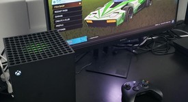 Mint
													Xbox Series X (2020) - Black, 1 TB, standard, photo 1 of 3