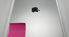 Mint
													MacBook Pro 2021 - 16" - Apple M1 Pro 10-core, Silver, 1 TB, 16 GB, photo 1 of 14