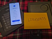 Honor Magic V5