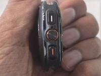 Samsung Galaxy Watch Ultra