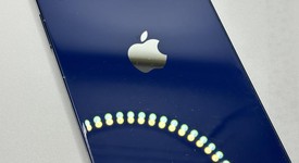 Good
													Apple iPhone 12 - Unlocked, Blue, 64 GB, A2172, photo 2 of 10