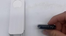 Fair
													Apple Watch Series 10 42mm - Unlocked, Black, A3001 - Cellular, Aluminum, photo 3 of 6