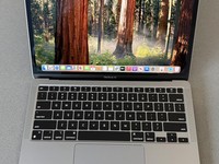 MacBook Air 2020 - 13"