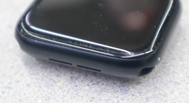 Good
													Apple Watch SE 2nd Gen 44mm - Midnight, A2723 - GPS, Aluminum, photo 4 of 7