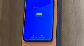 Mint
													OnePlus 7T Pro 5G - T-Mobile, Orange, 256 GB, 12 GB, HD1925, McLaren Edition, photo 3 of 4