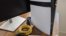 Mint
													PlayStation 5 Pro (2024) - White, 2 TB, photo 2 of 5