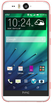 HTC Desire Eye