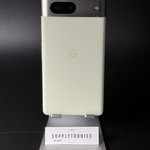 Fair Google Pixel 7 - Unlocked, 256 GB, Lemongrass, 8 GB, GQML3, mmWave 5G