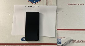 Mint
													Samsung Galaxy S25 - Verizon, Silver Shadow, 128 GB, 12 GB, SM-S931U, photo 1 of 8