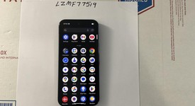 Mint
													Google Pixel 10 Pro - Unlocked, Obsidian, 128 GB, G4QUR, photo 3 of 10