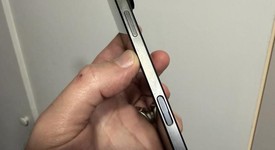 Mint
													Apple iPhone 16 Pro Max - T-Mobile, Black, 256 GB, A3084, photo 5 of 9