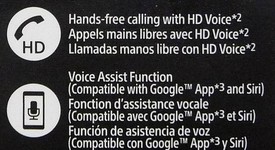 New
													Sony WI-XB400 Wireless In-Ear Headphones - Black, photo 4 of 4