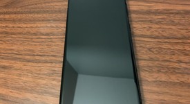 Good
													Samsung Galaxy S21 Ultra 5G - Spectrum, Black, 128 GB, 12 GB, SM-G998U, photo 2 of 3